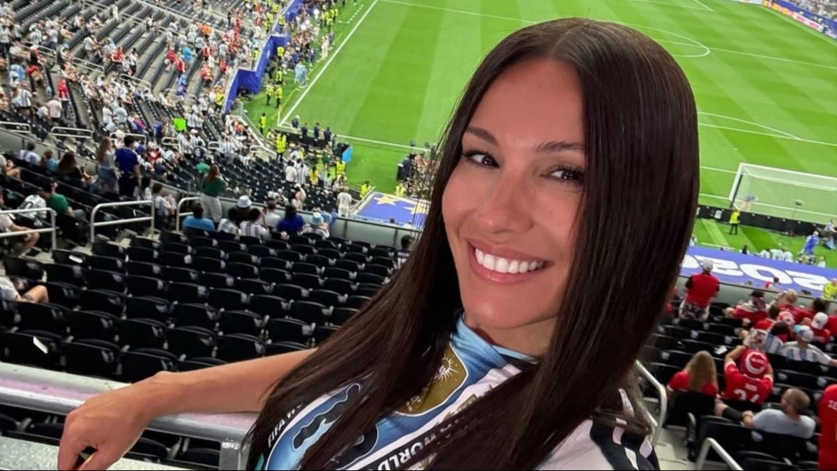 La gravísima confesión de Pampita que puso en dudas su noviazgo
