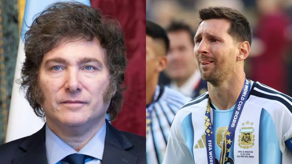 Revisan el recibimiento a la Selección y no habría feriado nacional