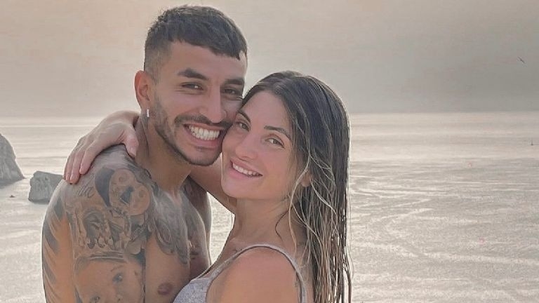 Amenazaron de muerte a la familia de Ángel Correa: "Con las niñas no"