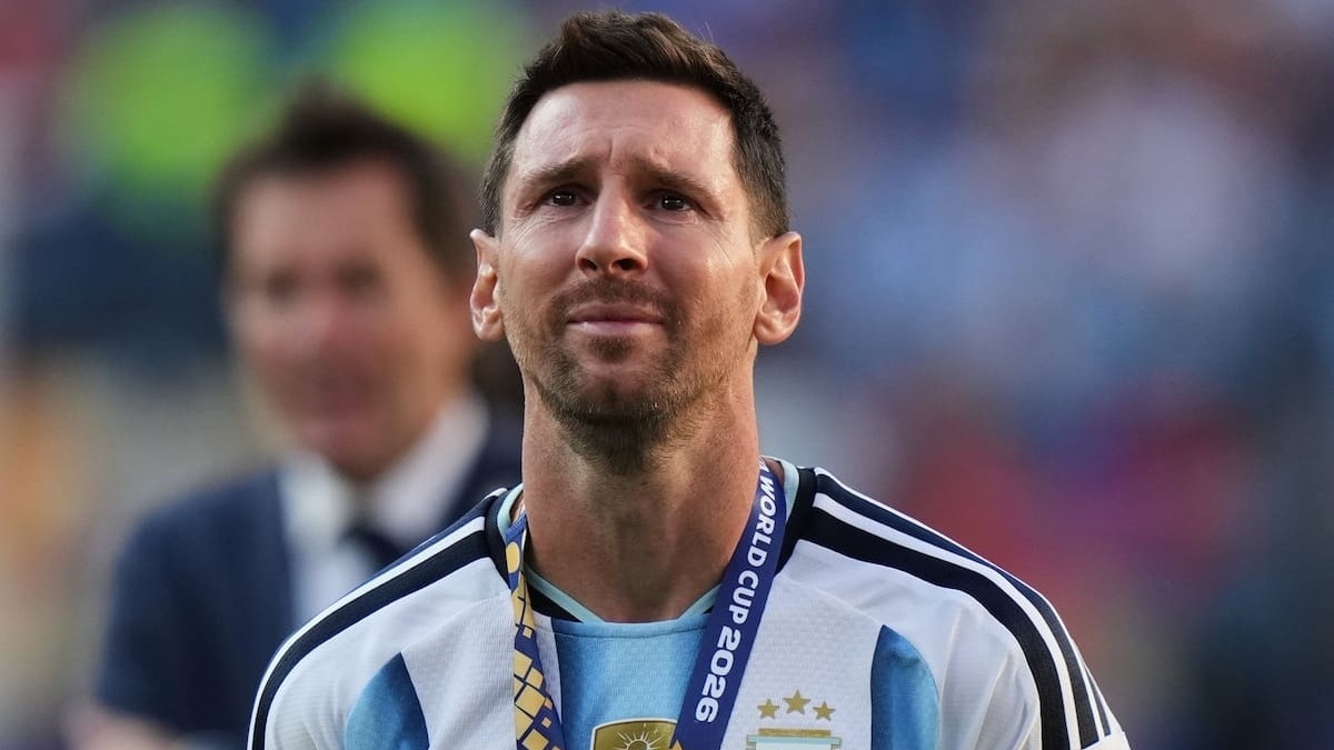 El motivo por el que Messi no volverá a Argentina tras perder el Mundial