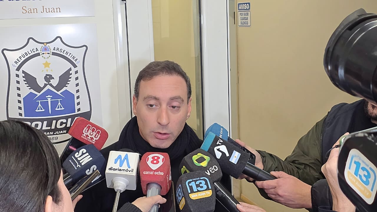 La prueba clave para definir si el auto secuestrado mató a la mujer en Rawson