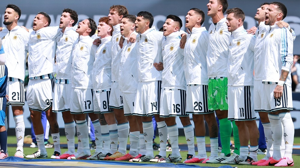 No habrá festejos ni feriado nacional por la Selección Argentina
