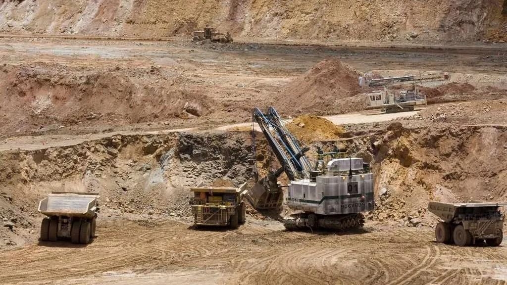 Orestone detecta nuevas zonas de oro y plata