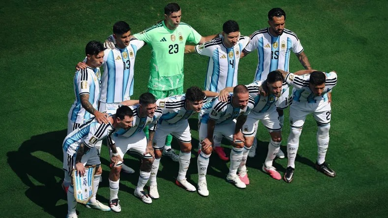 Tras el Mundial, ¿cuándo vuelve a jugar la Selección Argentina?