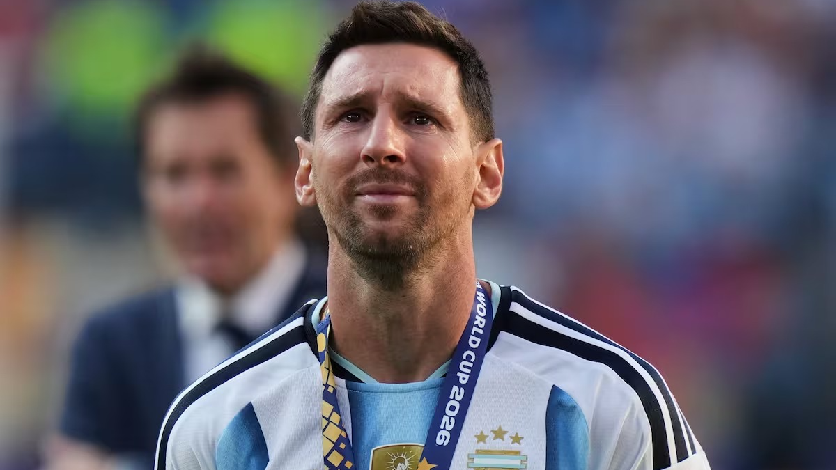 Messi no jugó su último partido con la Selección Argentina, ¿qué se sabe sobre su futuro?