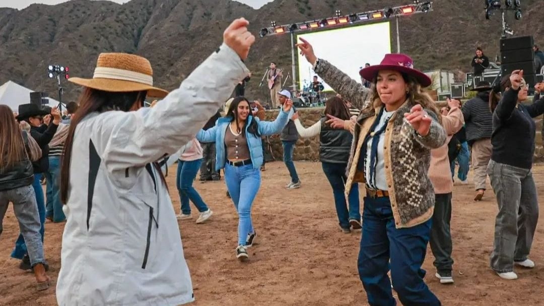 Fin de semana turístico con buenos números en Valle Fértil y Calingasta