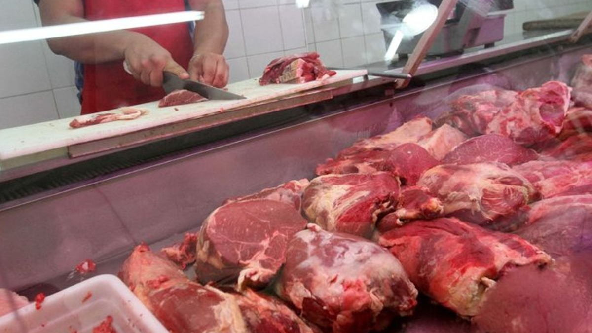 La carne pierde lugar en la mesa de los sanjuaninos: cayó el consumo