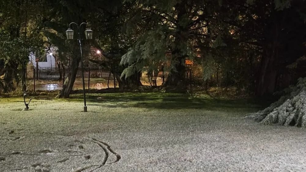 Calingasta se quedó sin energía eléctrica y EPRE intimó a Naturgy para restablecer el servicio