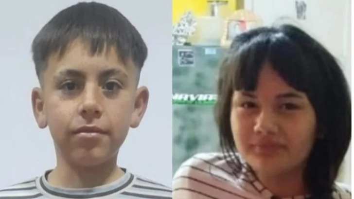 Desaparecieron dos niños de 14 años en San Juan y los buscan intensamente