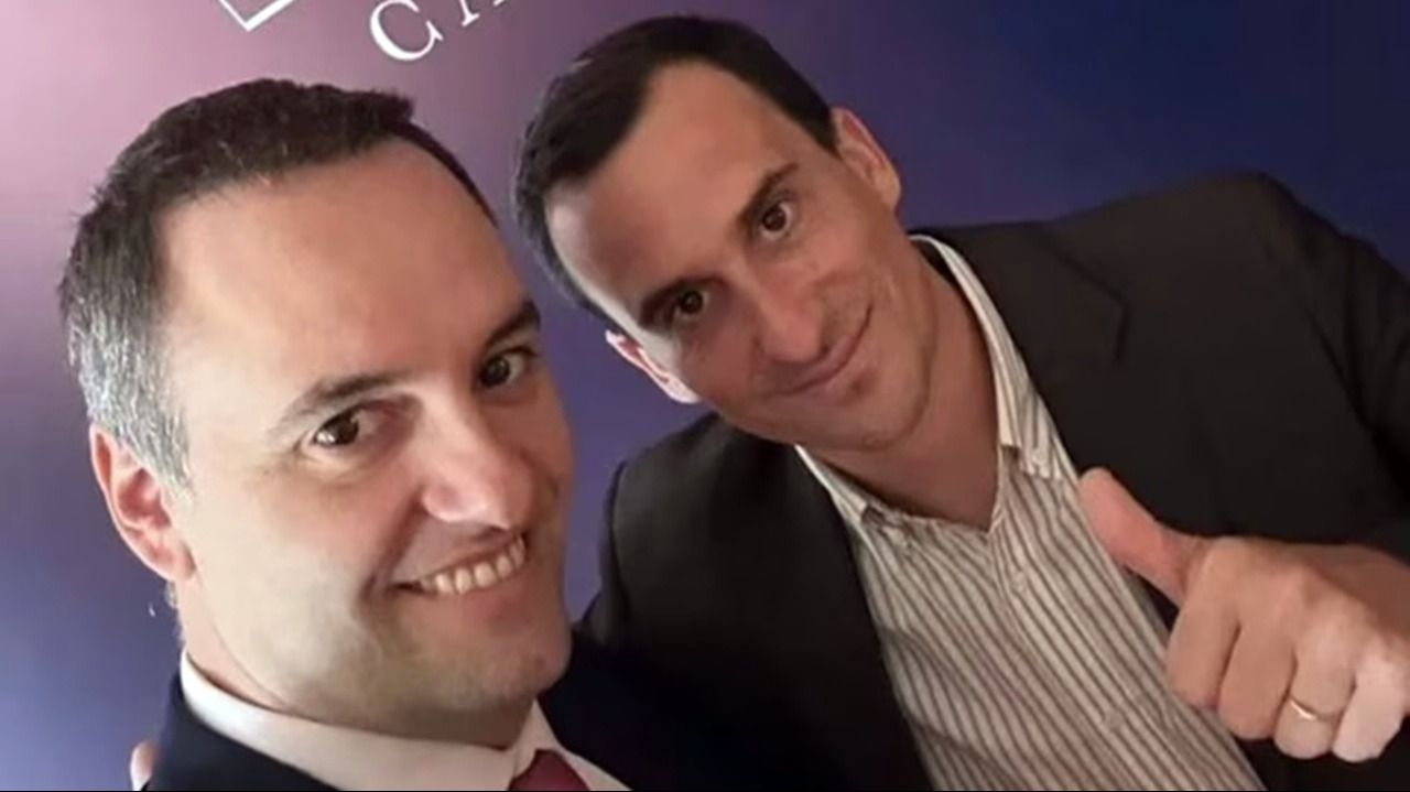 Javier Lanari fue designado director del Banco Nación