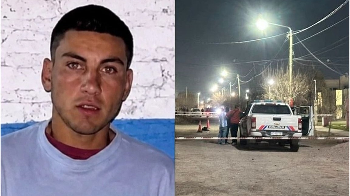 Tras la muerte del joven baleado, la causa pasó a ser de homicidio agravado