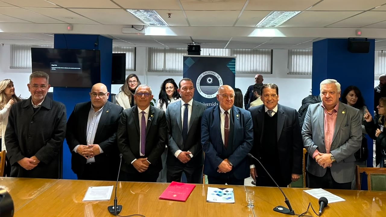 La UNSJ confirmó cuándo y cómo será el cursillo de ingreso a Medicina