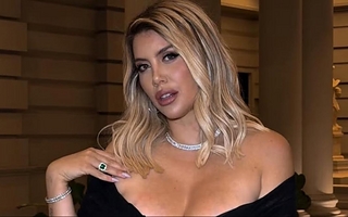 Descubrieron que Wanda Nara mintió tras acusar a un famoso de pedofilia