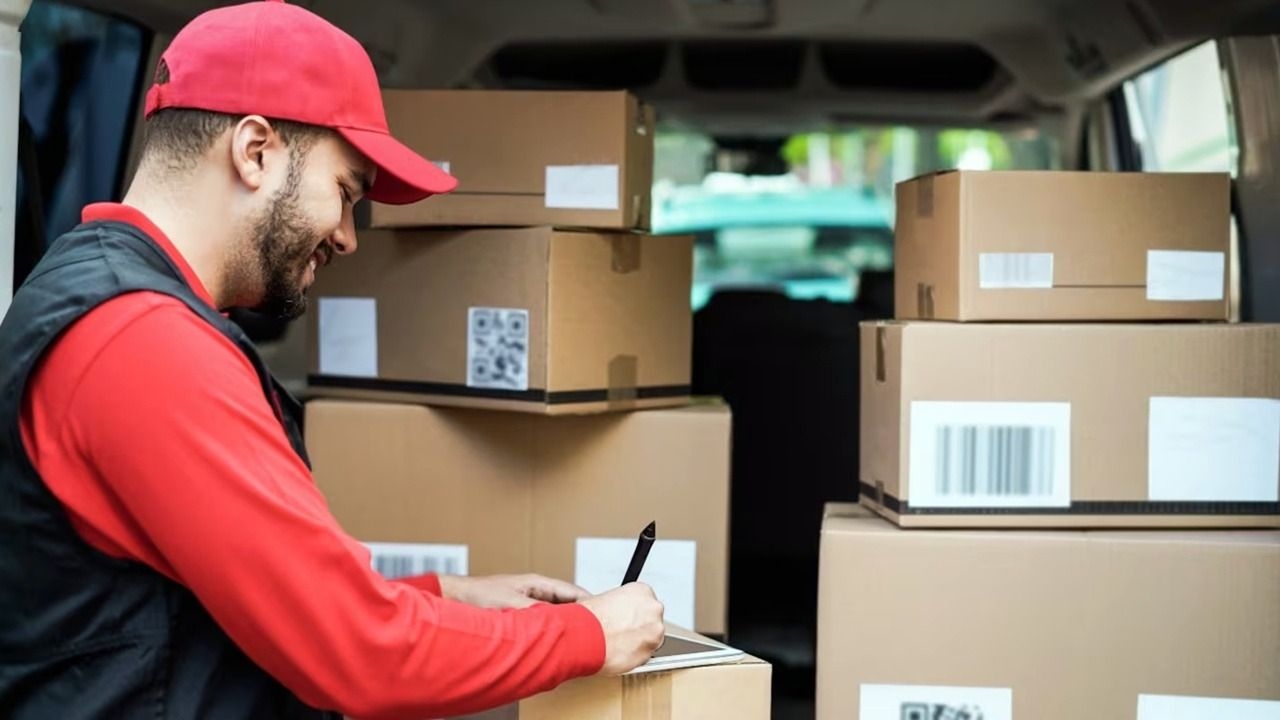 Las compras al exterior por courier alcanzaron un récord histórico en junio