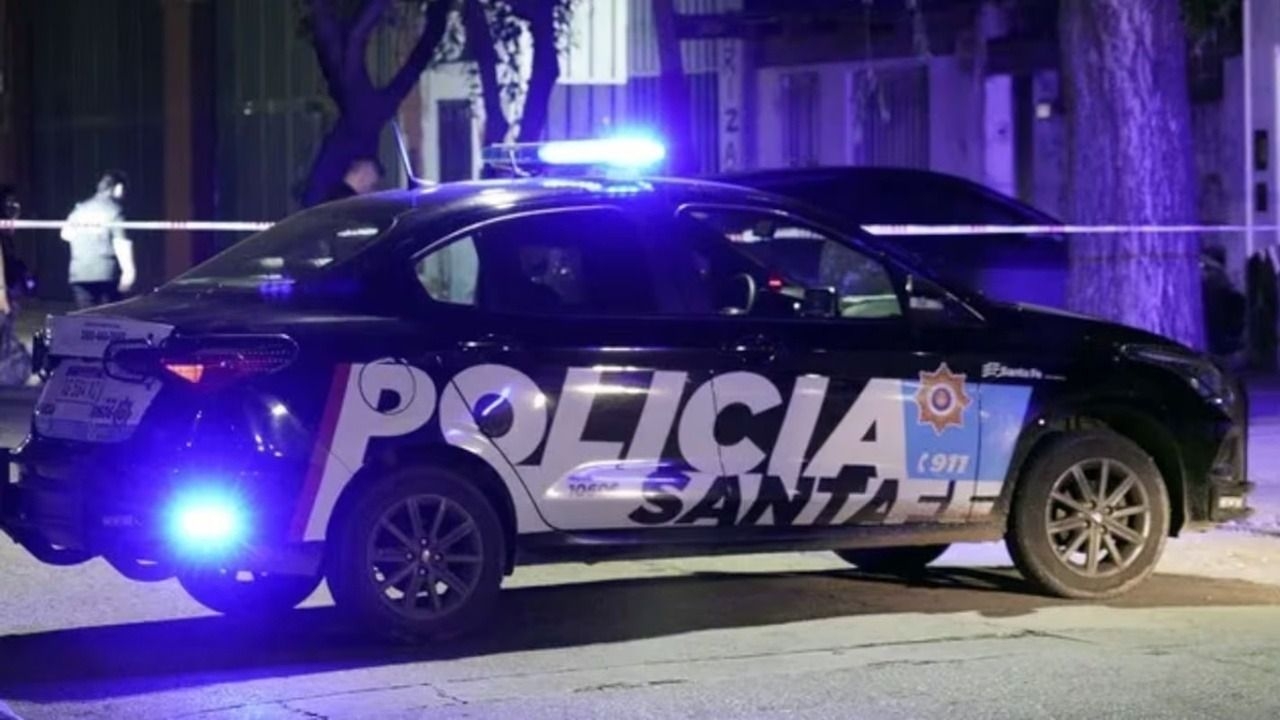 Se entregó el sospechoso por la muerte de una joven de un disparo en la cara