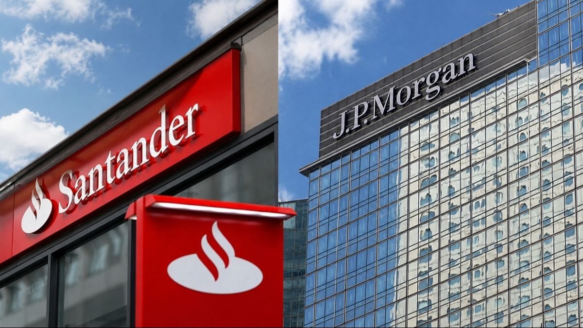 Orrego contó que se eligió a JP Morgan y Santander para colocar los bonos