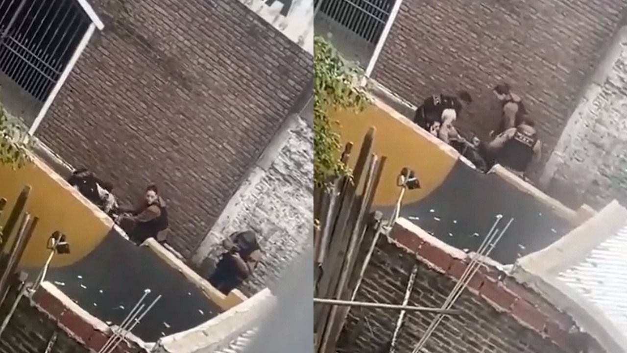 Asesinaron a un policía bonaerense durante un patrullaje en Fuerte Apache
