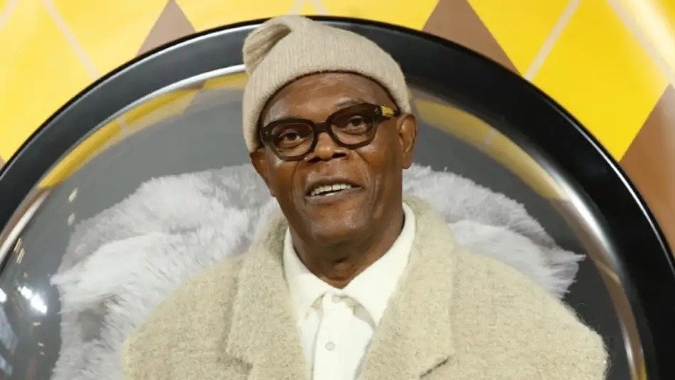 Samuel L. Jackson acusó a Argentina de "ser el país más racista del mundo"