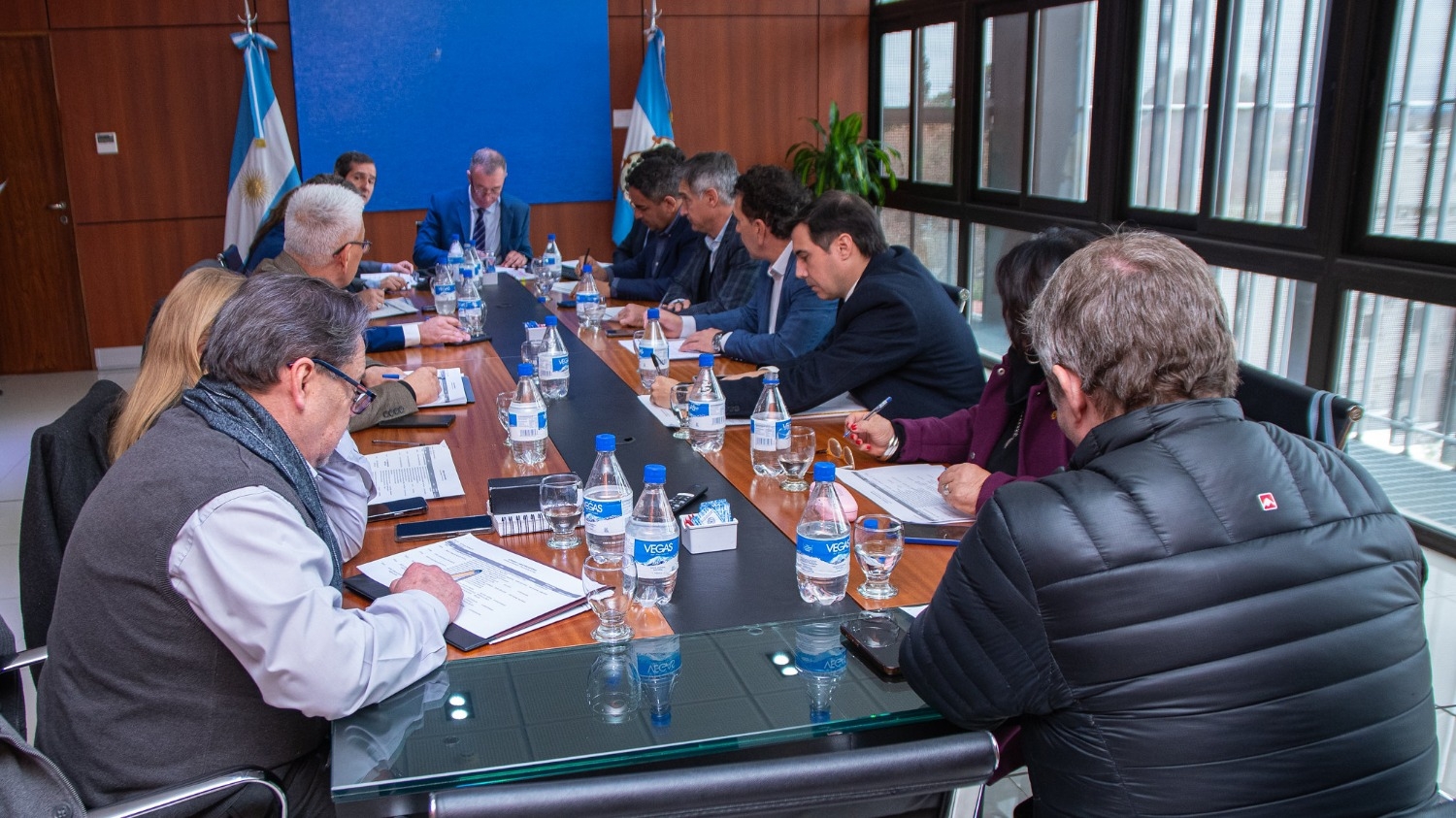 Convenios, salud y educación, ejes de la próxima sesión legislativa en San Juan