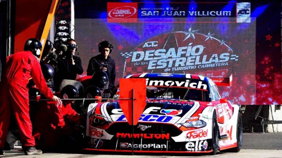Desafío de las Estrellas: confirmaron el sorteo en el Cantoni y el valor de entradas