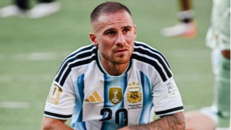 Mac Allister publicó una conmovedora carta tras perder la final del Mundial