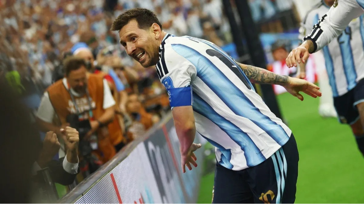 Dos goles de la Selección Argentina compiten por ser el mejor del Mundial 2026
