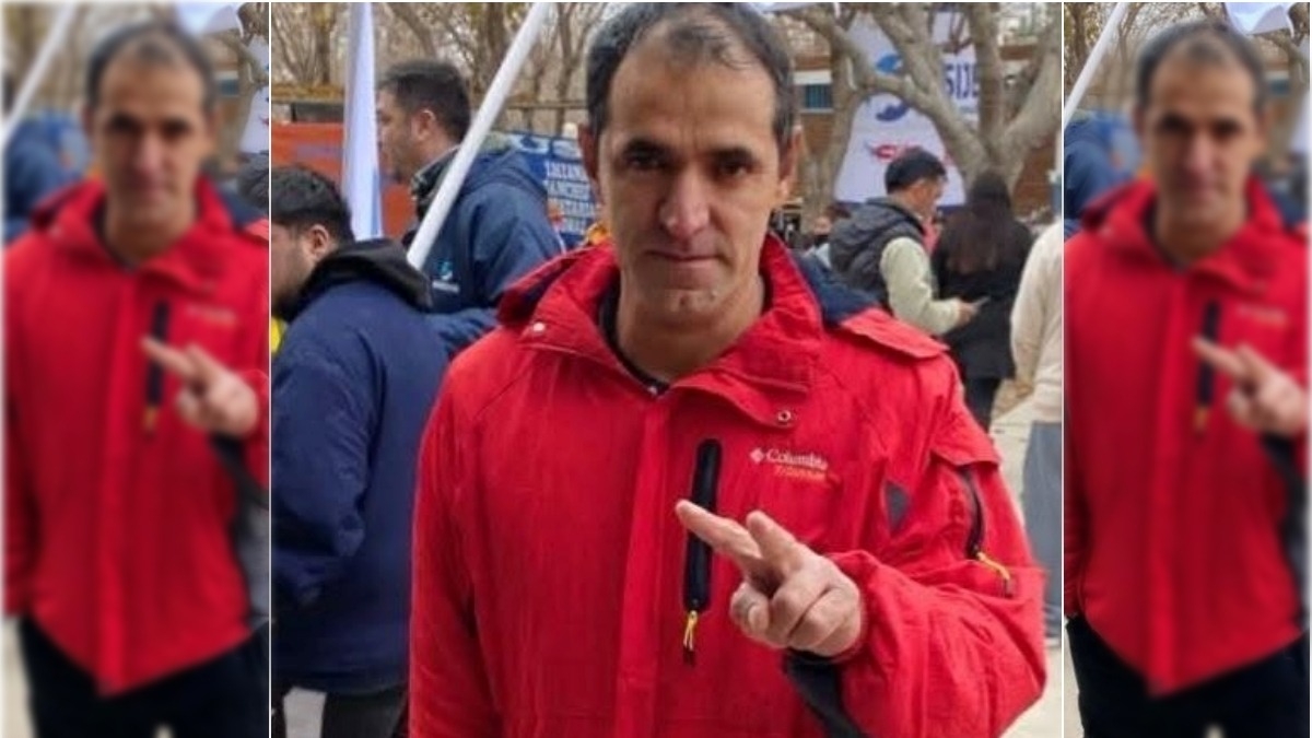 Quién es Roberto, el hombre que pelea por su vida tras ser atacado en Rivadavia