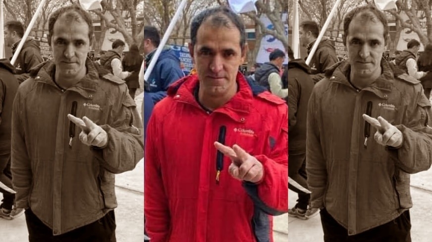 El origen del ataque a golpes en la cabeza a un vecino de Rivadavia
