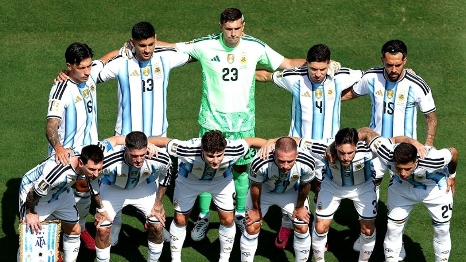 Cómo surgieron las teorías sobre el arreglo de la final del Mundial