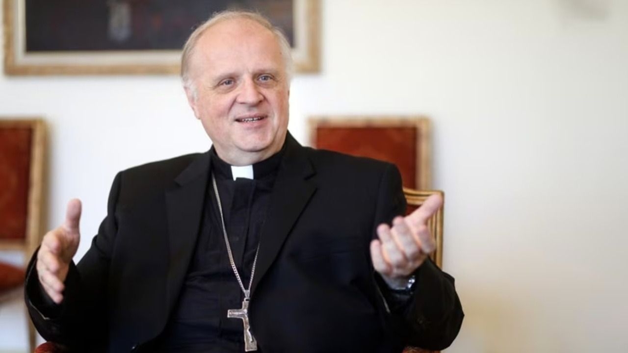 Llega el nuevo nuncio del Vaticano y crecen las expectativas por una visita del Papa