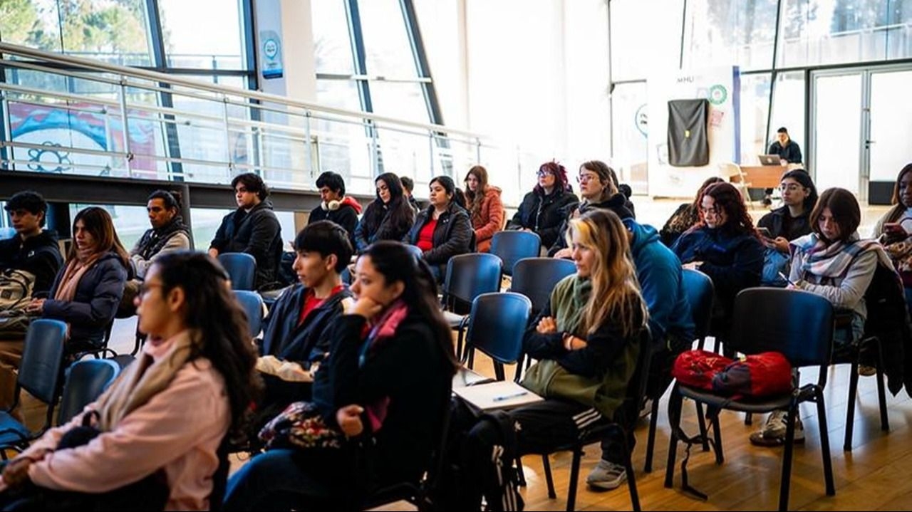 Capital abrió la inscripción para cursos virtuales gratuitos