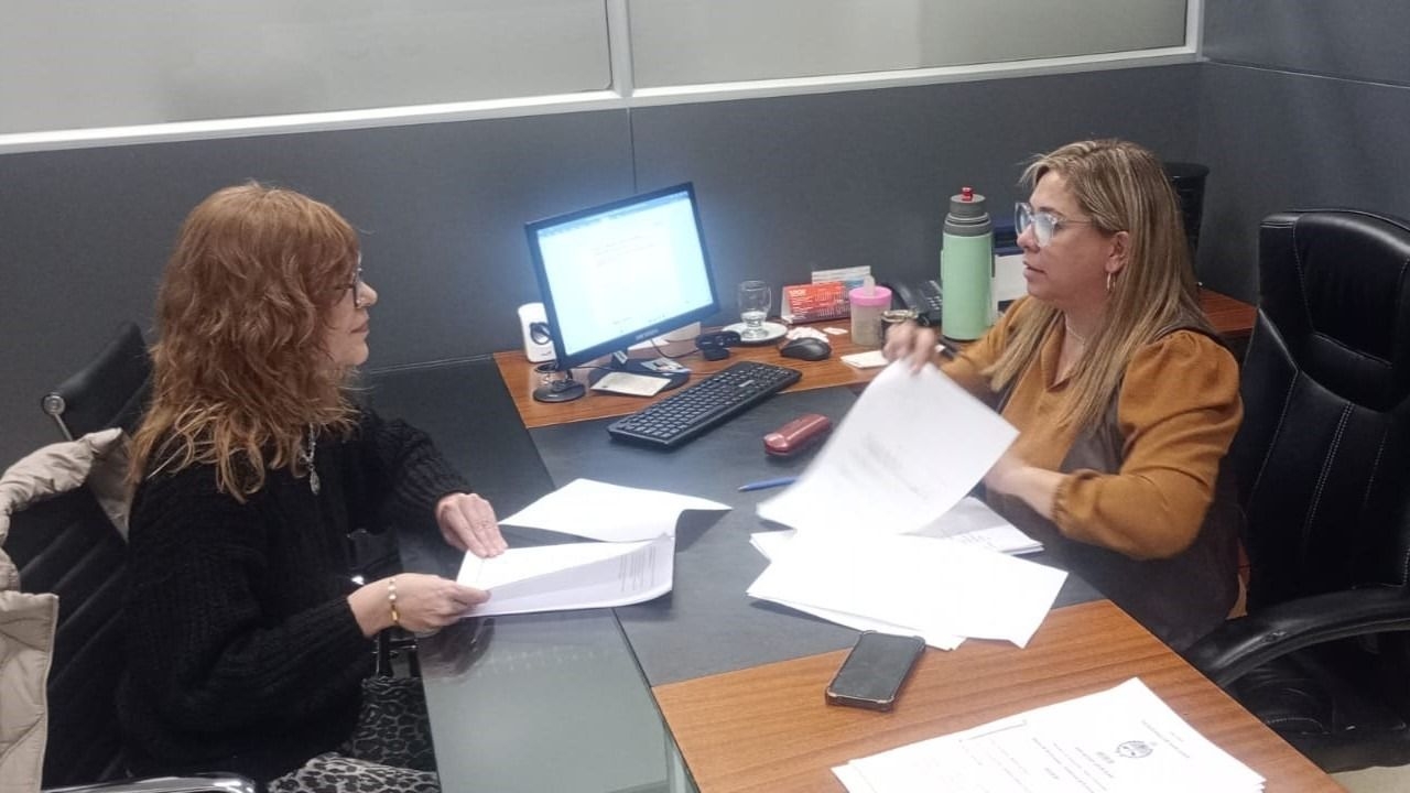 Defensa al Consumidor impulsa nuevas capacitaciones para conciliadores