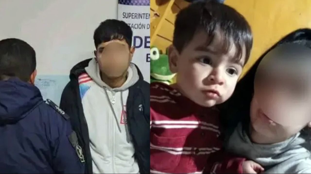 La acusaron de matar a su hijo, pero descubrieron que era víctima de violencia de género
