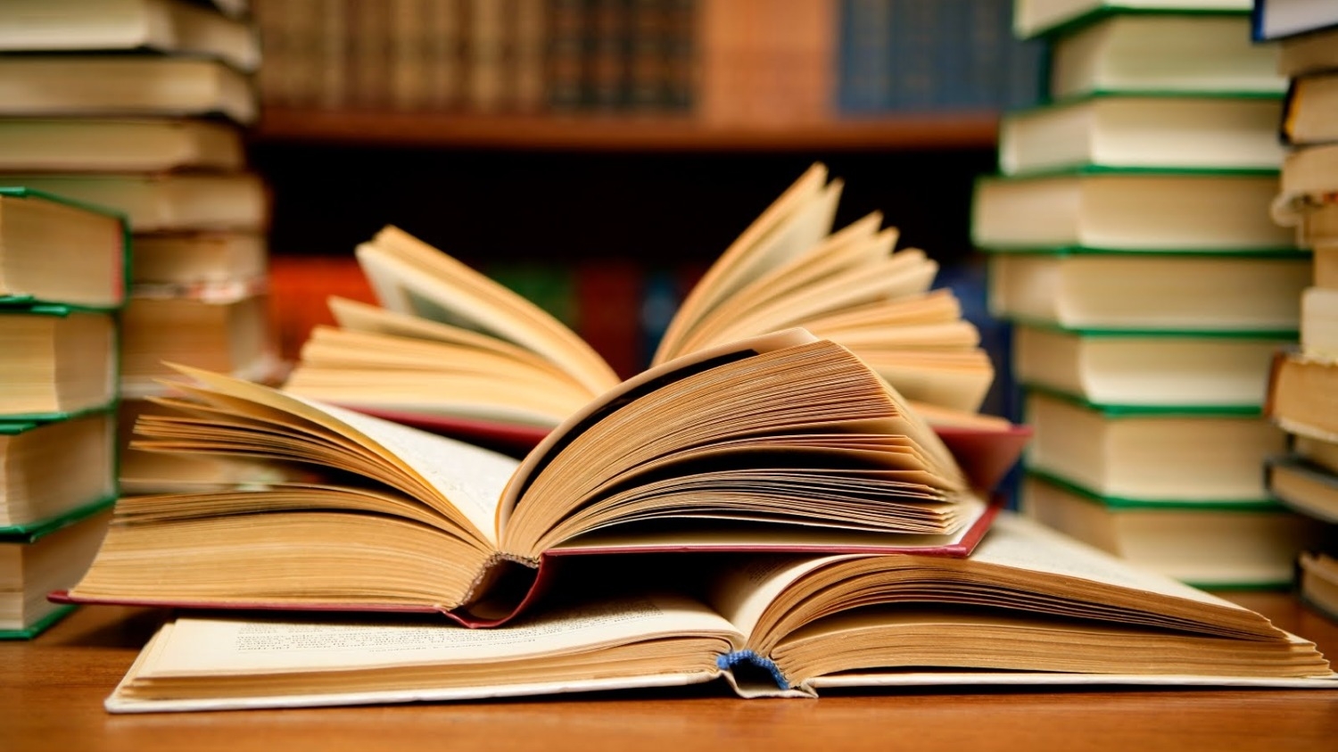 Nación quiere desregular los libros: ¿serán más baratos o más caros?