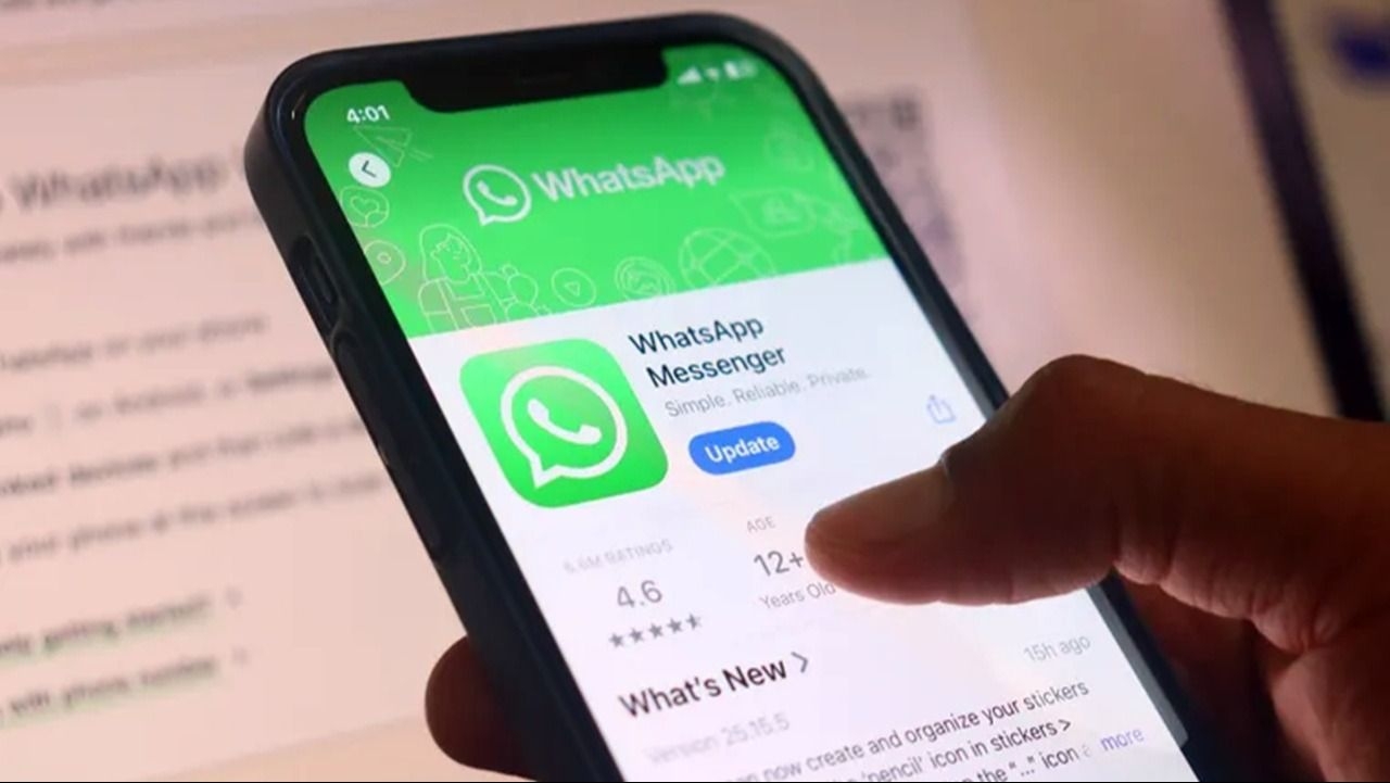 Cómo liberar espacio en WhatsApp sin borrar mensajes importantes