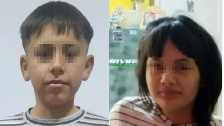 Aparecieron los dos adolescentes de 14 años que eran buscados en San Juan