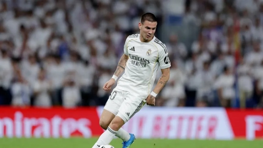 Mourinho no tendrá en cuenta a Mastantuono y Real Madrid busca cederlo