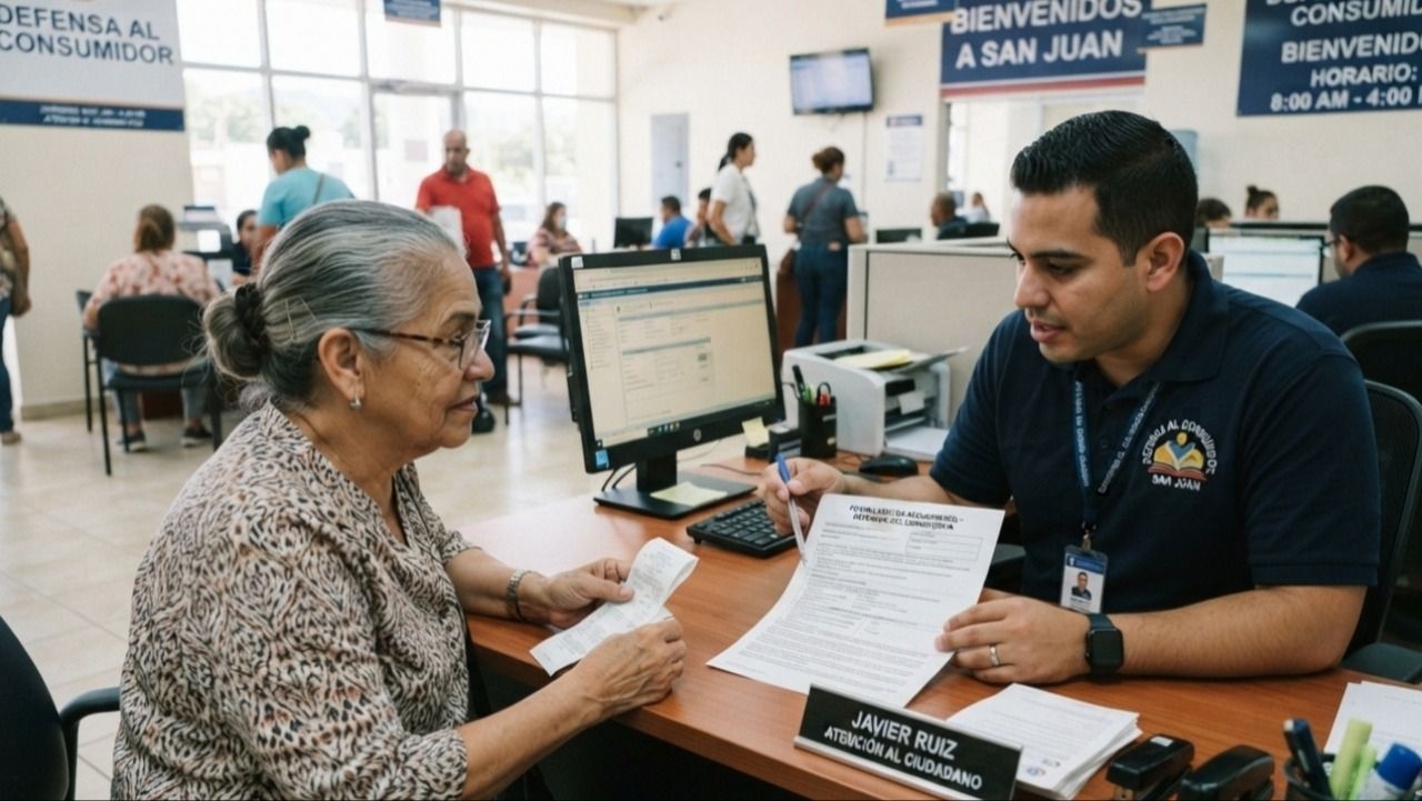 Defensa al Consumidor: ocho de cada 10 reclamos se resuelve antes de la audiencia