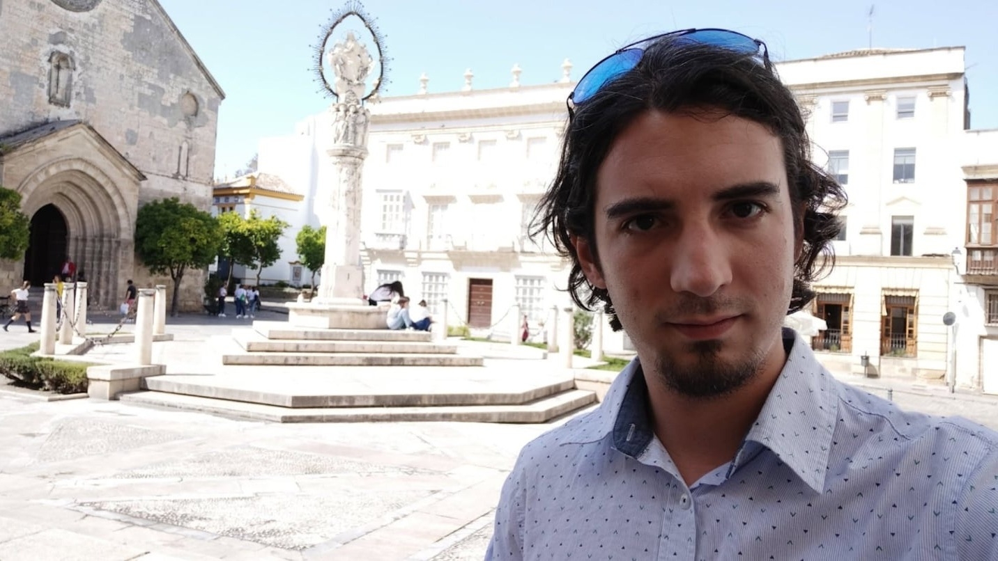 Quién era Facundo Rico, el sanjuanino asesinado de 13 puñaladas en España