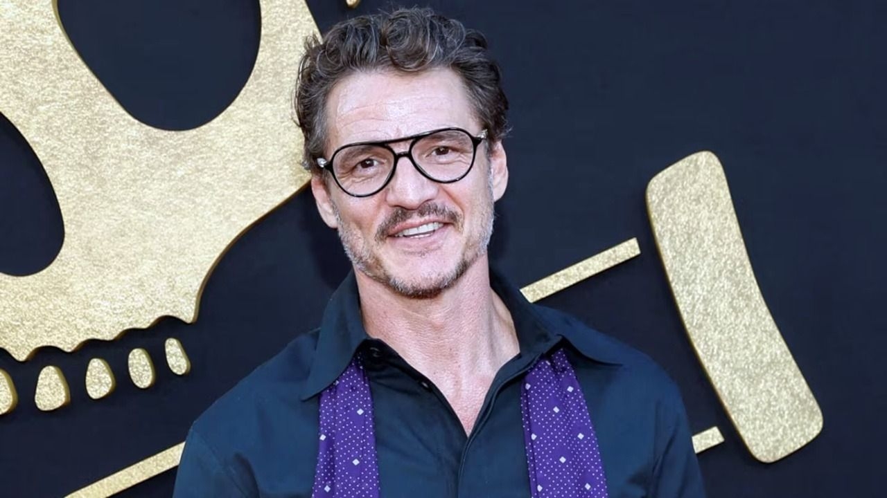 Pedro Pascal, en el centro de la polémica por un gesto tras la derrota de Argentina