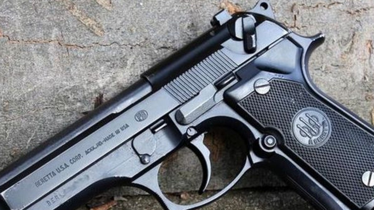 Policía de San Juan: "No se descarta que hayan desaparecido las 150 armas"