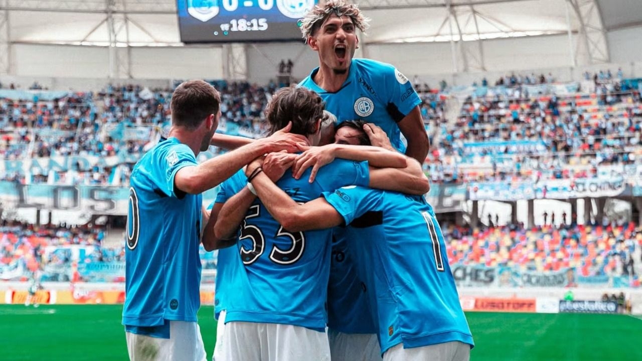 Vuelve la Liga Profesional: arranca el Torneo Clausura 2026