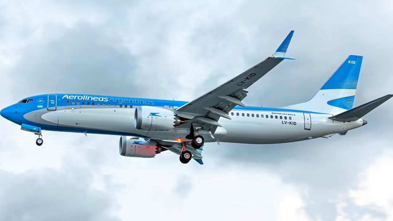 Aerolíneas Argentinas renovará el 25% de su flota con 20 nuevos aviones