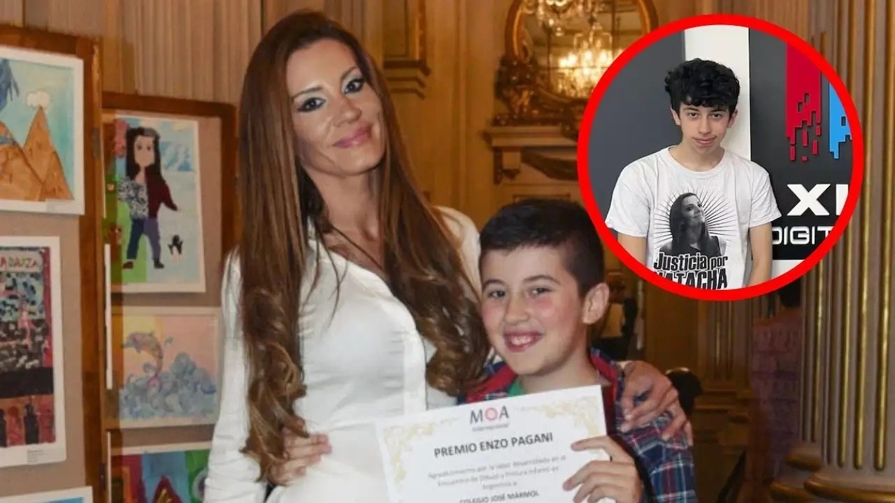Culparon a Mirtha Legrand de la muerte de Natacha Jaitt: "Si no iba"