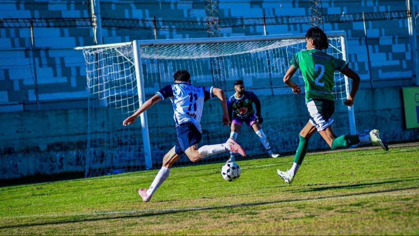 Liga Sanjuanina tiene cuerpo técnico y fixture para afrontar la Copa País 2026