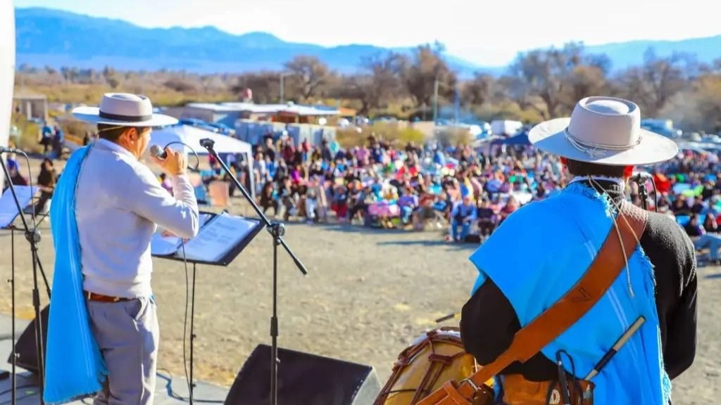 Fiesta del Escudo 2026 en Jáchal: fecha, lugar y grilla de artistas