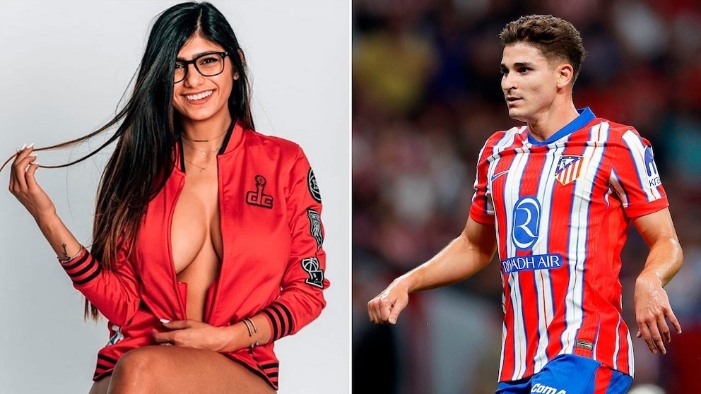 Mia Khalifa y su odio a Argentina: ¿enojada porque la rechazó Julián?