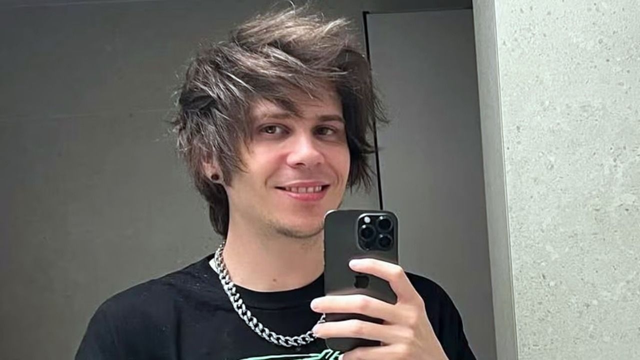El Rubius vuelve a Argentina y será una de las figuras del gran festival de streaming