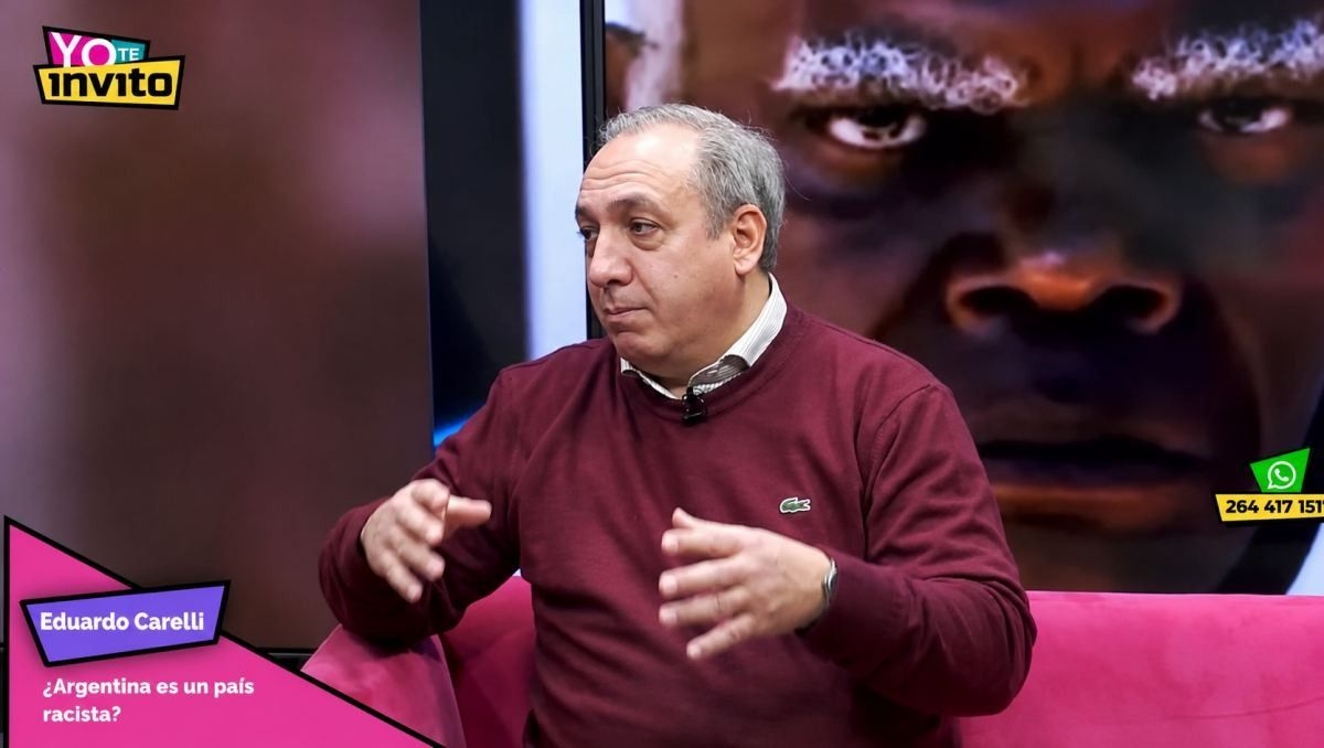¿Argentina es racista?: un historiador analiza la polémica