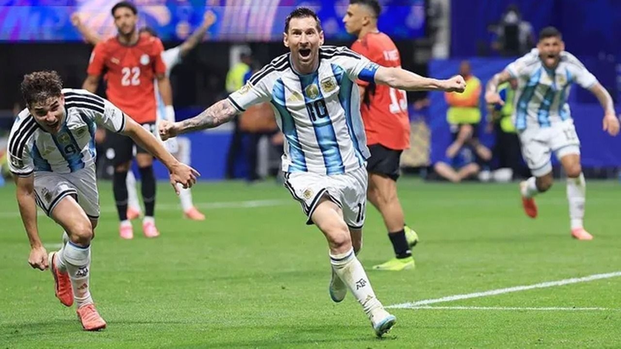 El guiño del Balón de Oro a Messi que abrió la puerta a un noveno premio
